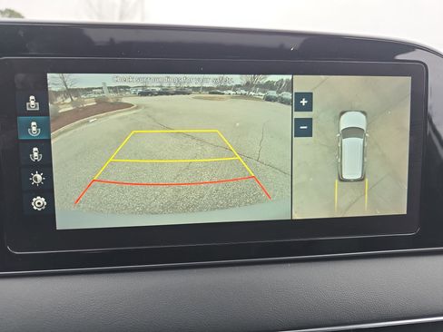 Used 2021 Hyundai Palisade Calligraphy w/ Cargo Package image 22