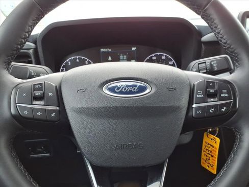 Certified 2023 Ford Maverick XLT w/ Equipment Group 300A Standard image 22