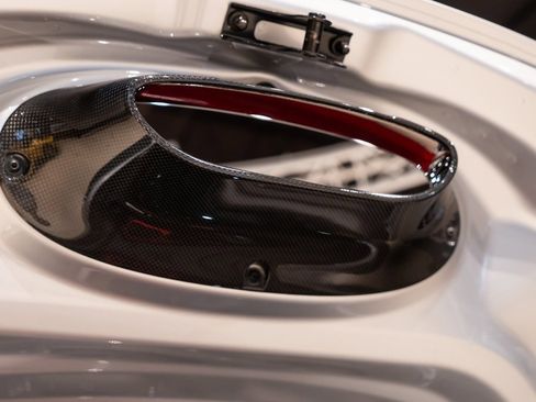 Certified 2022 Ferrari F8 Tributo image 23