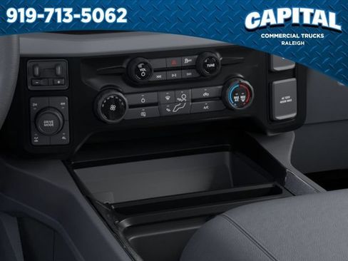 New 2026 Ford F350 XLT AWD/4WD image 15