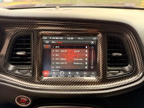 Used 2018 Dodge Challenger GT AWD/4WD image 22