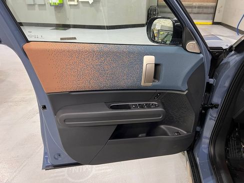 Certified 2025 MINI Cooper Countryman S image 10