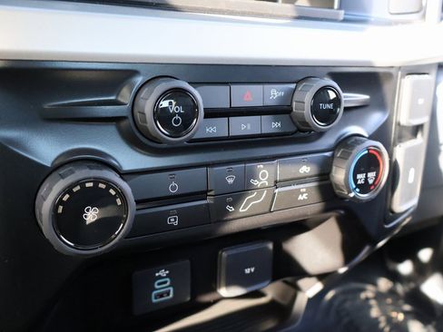 New 2026 Ford F250 XL w/ STX Appearance Package image 35