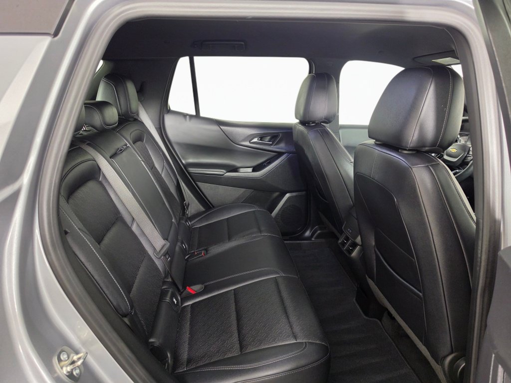 Used 2025 Chevrolet Equinox LT w/ Convenience Package II FWD image 37