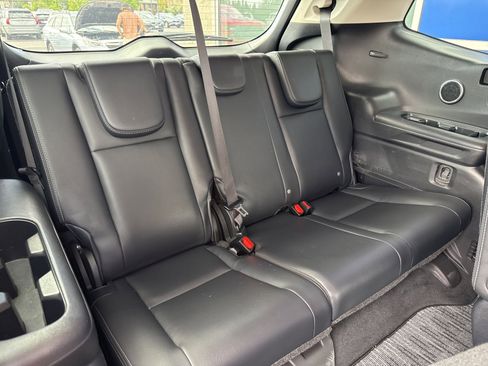 Used 2023 Subaru Ascent Touring image 14