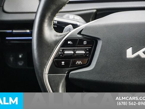 Used 2023 Kia EV6 GT image 25