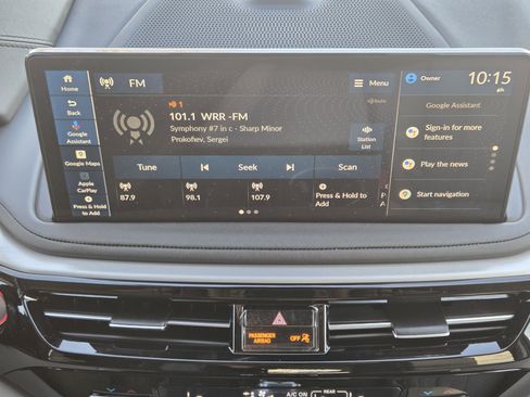 New 2026 Acura MDX w/Technology Package image 12