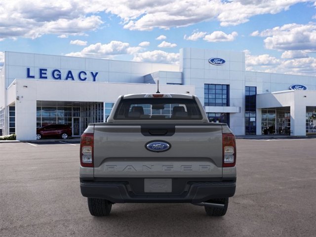 New 2026 Ford Ranger XL RWD image 5
