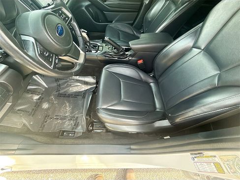 Used 2020 Subaru Impreza 2.0i Limited w/ Popular Package #1 image 18