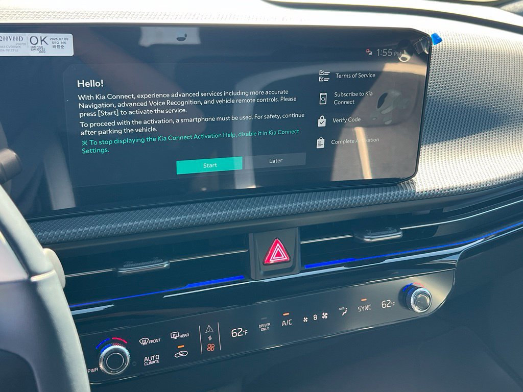 New 2026 Kia EV6 GT-Line AWD/4WD image 18