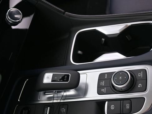 New 2026 INFINITI QX60 Sport w/ Dark Cargo Package image 26