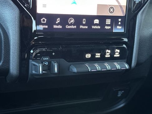 New 2026 RAM 2500 Tradesman image 19