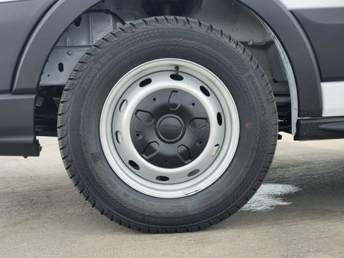 New 2026 Ford Transit 350 XL RWD image 12