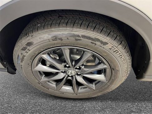 New 2026 Honda CR-V EX-L image 10