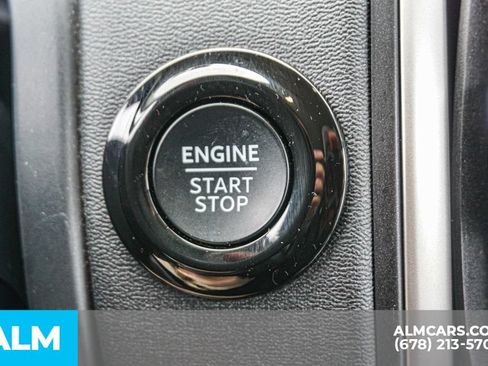 Used 2025 Ford Expedition Active AWD/4WD image 50