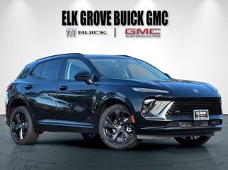 New 2026 Buick Envision Sport Touring video 2