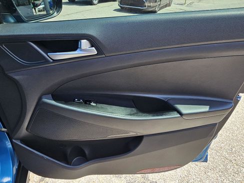 Used 2020 Hyundai Tucson SE w/ Cargo Package image 25