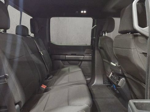 Certified 2024 Ford F150 XLT w/ Equipment Group 302A MID AWD/4WD image 21