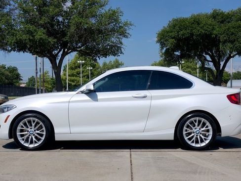 Used 2015 BMW 228i Coupe image 11