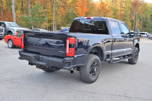 Used 2023 Ford F350 XLT w/ XLT Premium Package AWD/4WD image 6