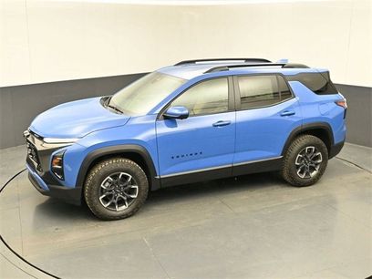 New 2026 Chevrolet Equinox ACTIV