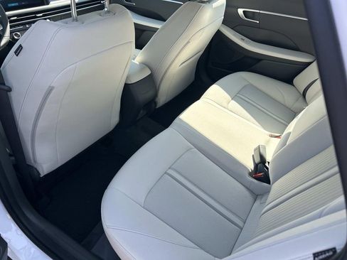 New 2026 Hyundai Sonata SEL image 19