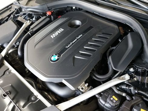 Used 2018 BMW 540i xDrive AWD/4WD image 54