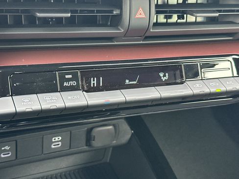 New 2026 Toyota Prius Plug-In Hybrid image 17