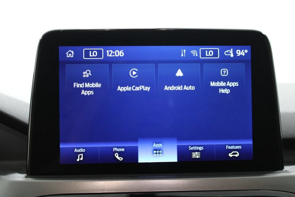 Used 2025 Ford Escape Active FWD image 29