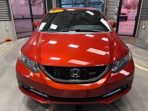Used 2013 Honda Civic Si image 37