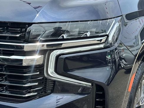Used 2024 Chevrolet Tahoe LT w/ LT Signature Plus Package AWD/4WD image 11