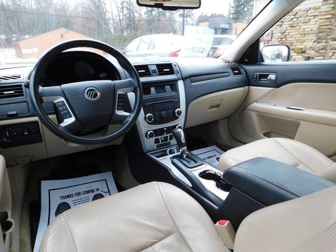 Used 2010 Mercury Milan Premier image 27