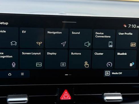 Used 2025 Hyundai Ioniq 5 SEL RWD image 42