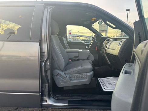 Used 2012 Ford F150 XLT image 18