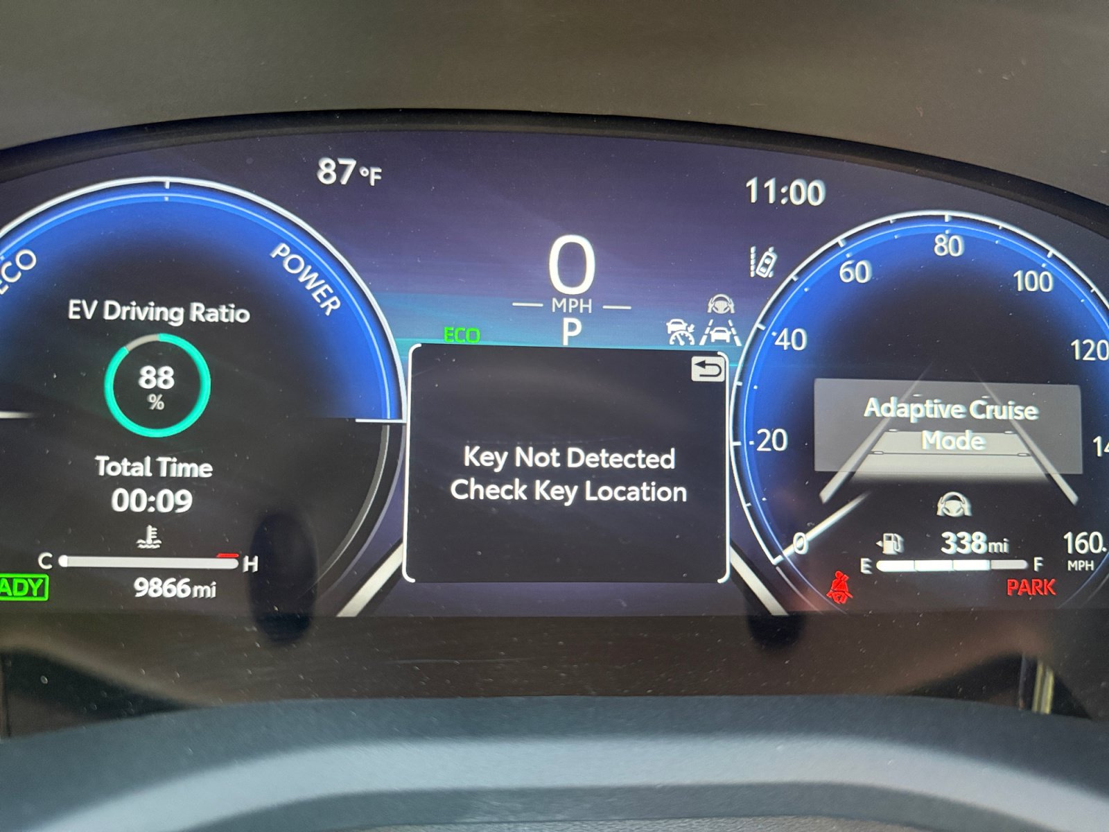 Used 2025 Toyota Camry XSE w/ Premium Package AWD/4WD image 11
