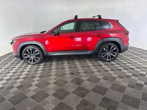 New 2026 MAZDA CX-50 AWD 2.5 S w/ Premium Package image 8
