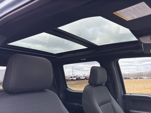 Used 2023 Ford F150 XLT w/ Equipment Group 302A High image 31