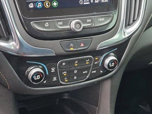 Used 2023 Chevrolet Equinox Premier w/ LPO, Floor Liner Package FWD image 17