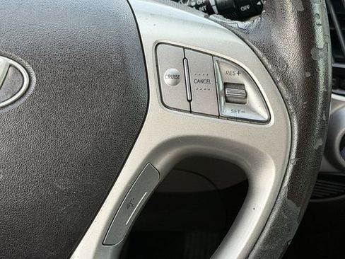 Used 2013 Hyundai Tucson Limited w/ Premium Pkg FWD image 15
