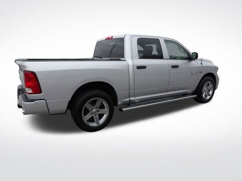 Used 2017 RAM 1500 Express image 13