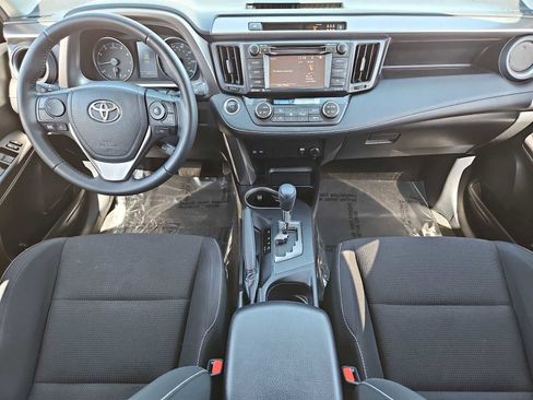 Used 2018 Toyota RAV4 XLE image 16