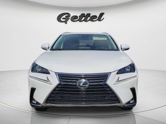 Used 2020 Lexus NX 300 AWD w/ Premium Package video 2