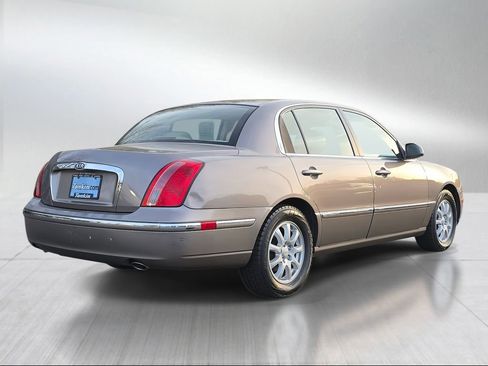 Used 2008 Kia Amanti w/ Leather Pkg image 3