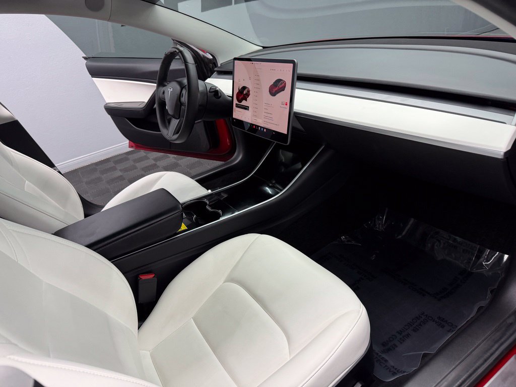 Used 2019 Tesla Model 3 Standard Range RWD image 49