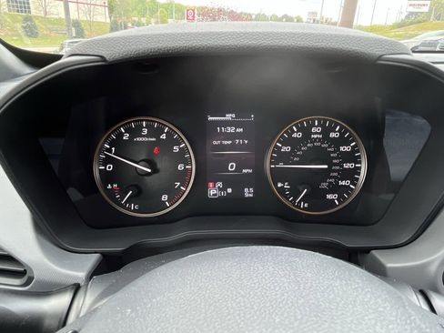 New 2026 Subaru Crosstrek 2.5i Wilderness AWD/4WD image 19