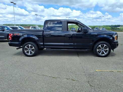 Used 2019 Ford F150 XL w/ Equipment Group 101A Mid AWD/4WD image 6