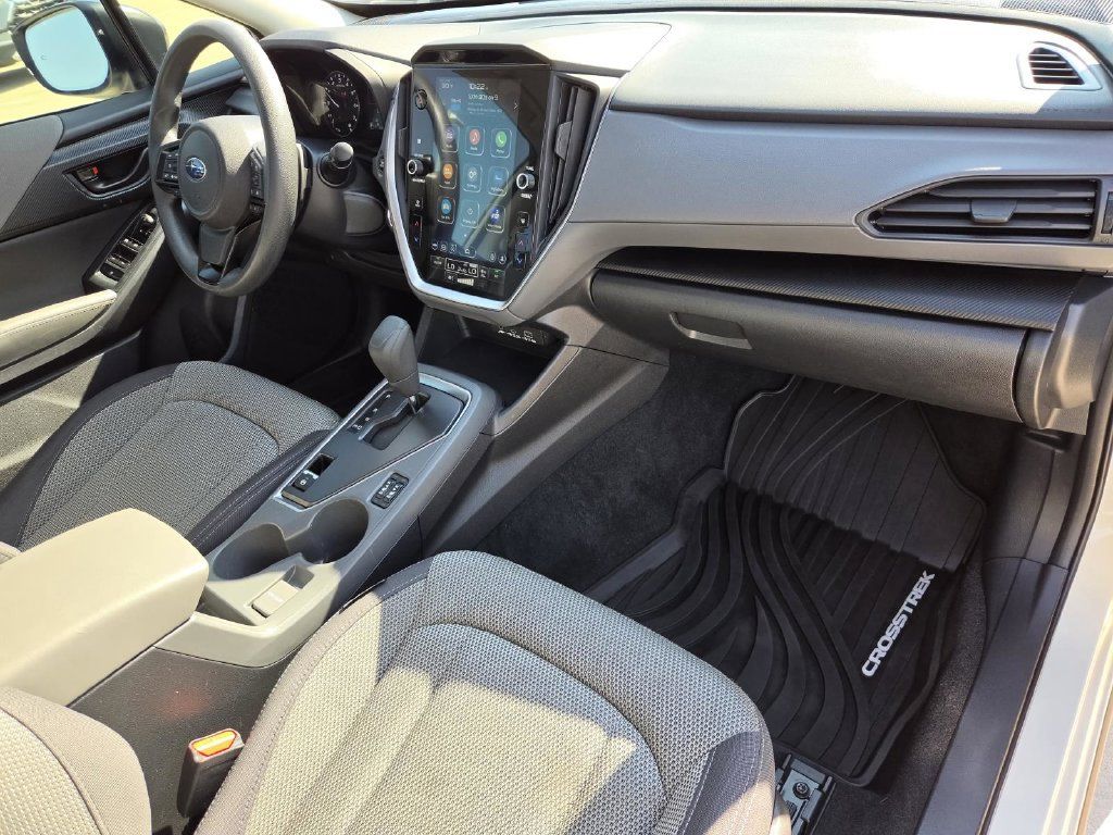 Certified 2024 Subaru Crosstrek 2.0i Premium AWD/4WD image 6
