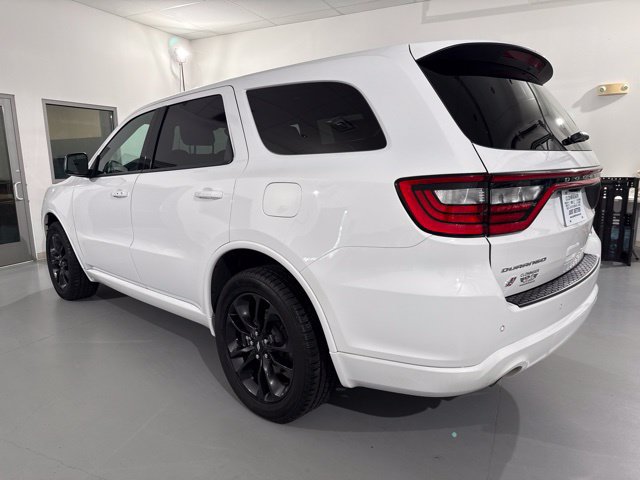 Used 2025 Dodge Durango GT AWD/4WD image 5