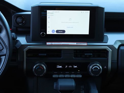 New 2025 Toyota Tacoma SR5 image 31