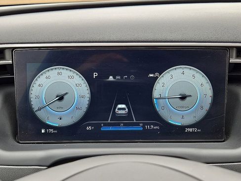 Used 2024 Hyundai Tucson SEL w/ Convenience Package FWD image 26